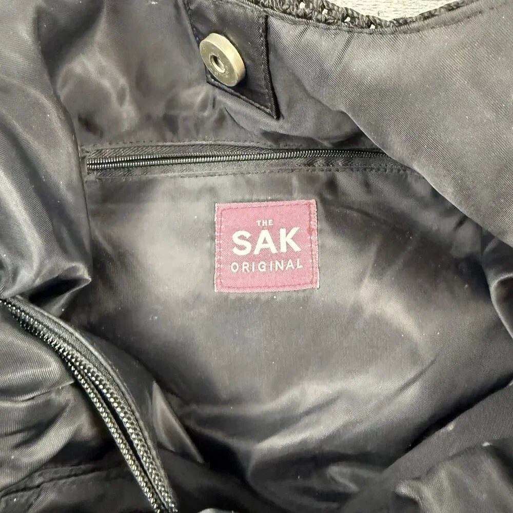 The Sak sak original